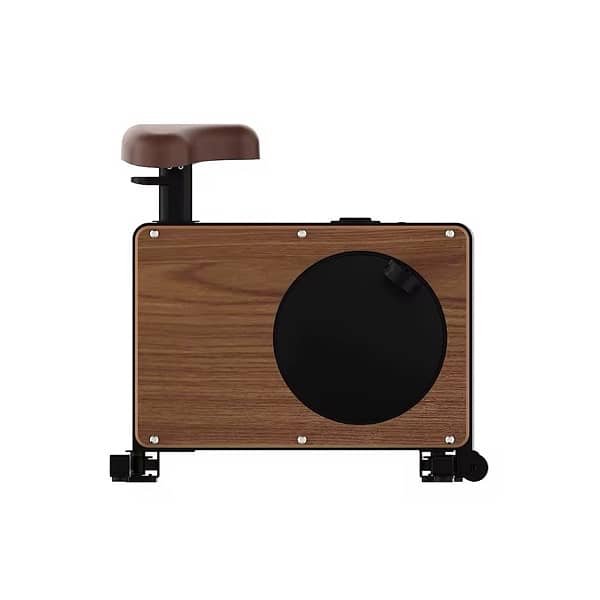 Sleek design, Compact Cardio Bike – Your Home Fitness Upgrade - $225 8