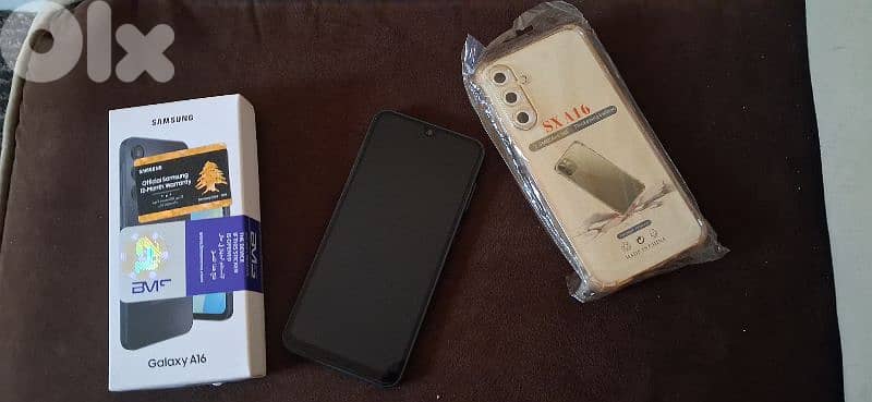 4+4RAM  128gb  A16   SAMSUNG 2