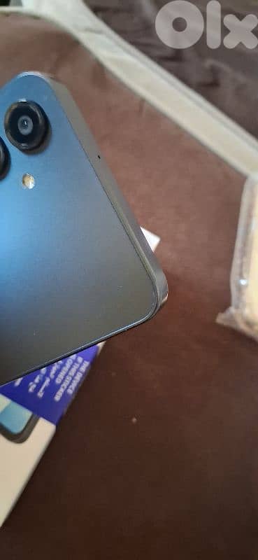 4+4RAM  128gb  A16   SAMSUNG 4