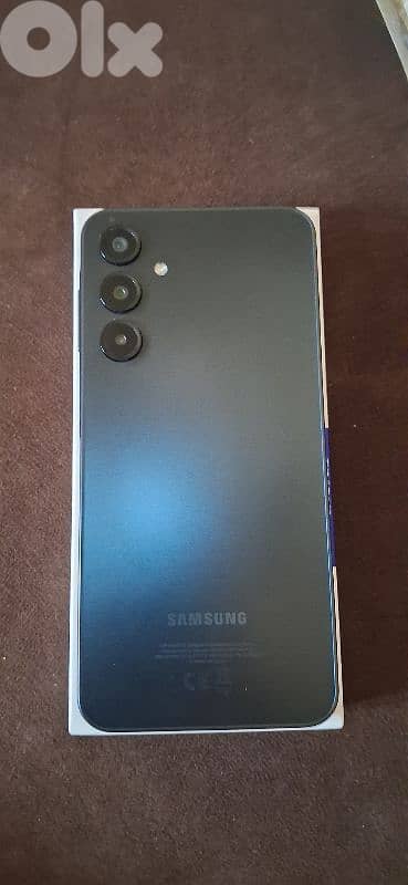 4+4RAM  128gb  A16   SAMSUNG 5