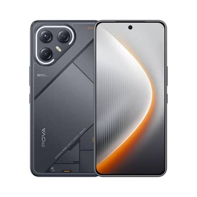 Tecno Pova 7 Ultra 5G