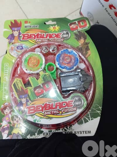 beyblade