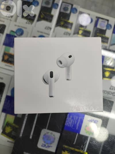 apple airpods pro 3