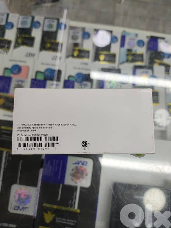 apple airpods pro 3 1