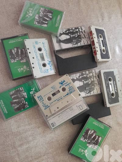 زياد الرحباني