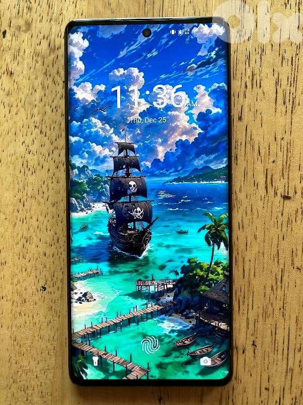 Itel S23+ used good condition with box 1