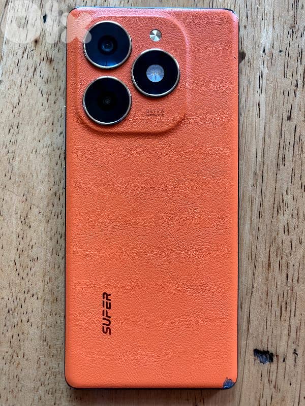 Itel S23+ used good condition with box 2