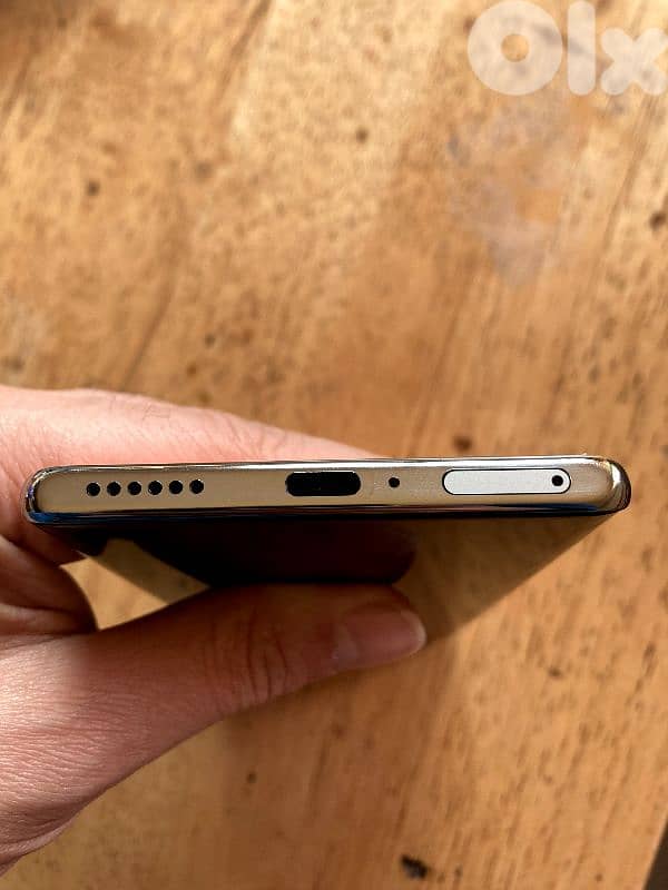 Itel S23+ used good condition with box 3