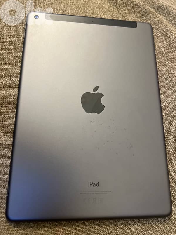 apple ipad 7th generation 128gb 1