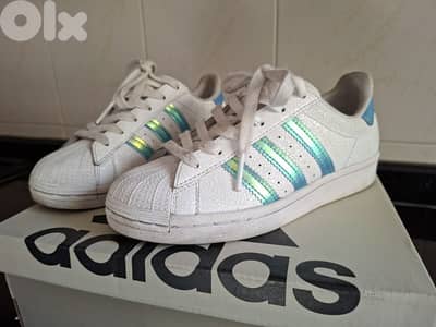 Adidas Superstar