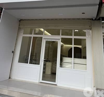 Prime Beauty Salon - New & Ready for Business! Beirut- Saint Therese