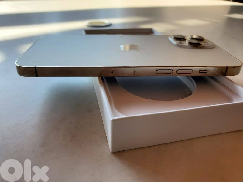 iphone 12 promax 256 gb 4