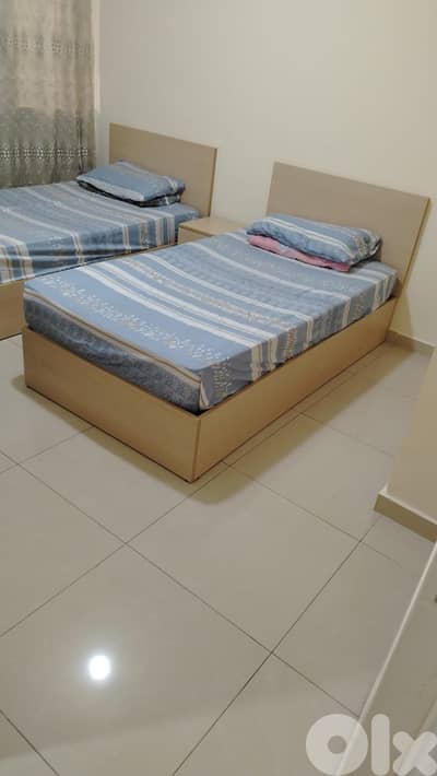 شقه للايجار