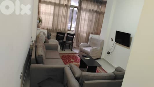 شقه للايجار