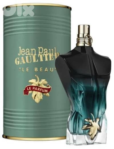 jean Paul gaultier le beau