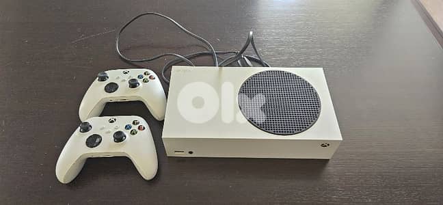 XBOX series s for sale