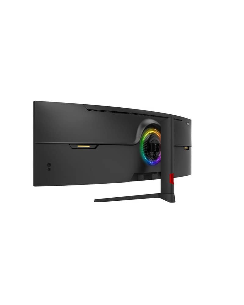 MAGNUM 49” 5K ULTRA WIDE MONITOR 3