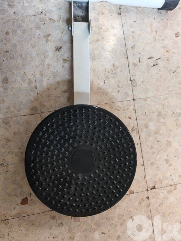 Cardio Machine - Elliptical (Bike) 2