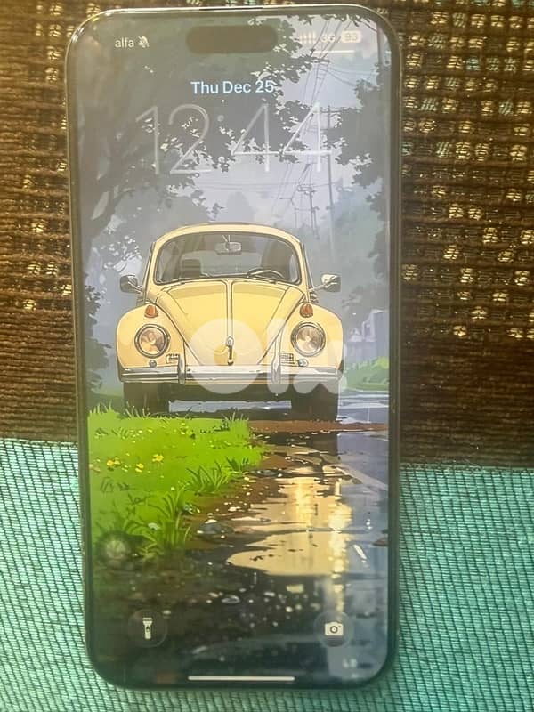 iphone 16 pro max eSim 1