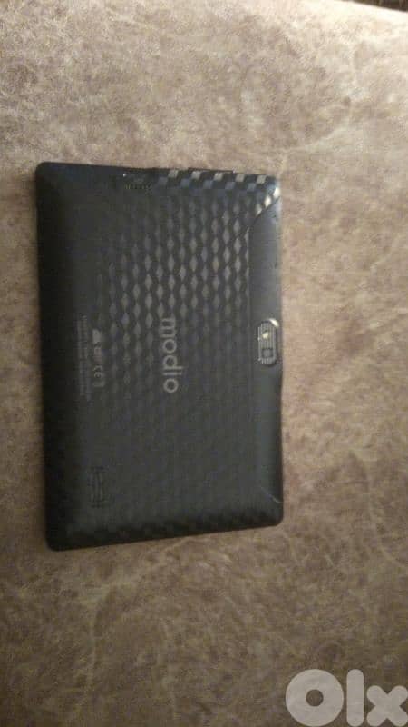 Modio Tab 2025, 128Gb, 6 RAM 2