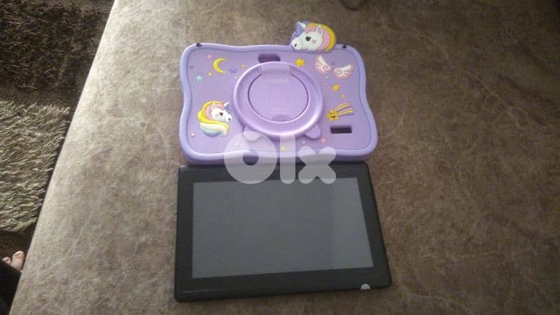 Modio Tab 2025, 128Gb, 6 RAM 3