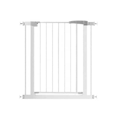 Adjustable Kids Safety Gate with Manual Close - بوابة أمان للأطفال