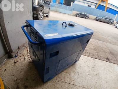 motor mwaled kahraba