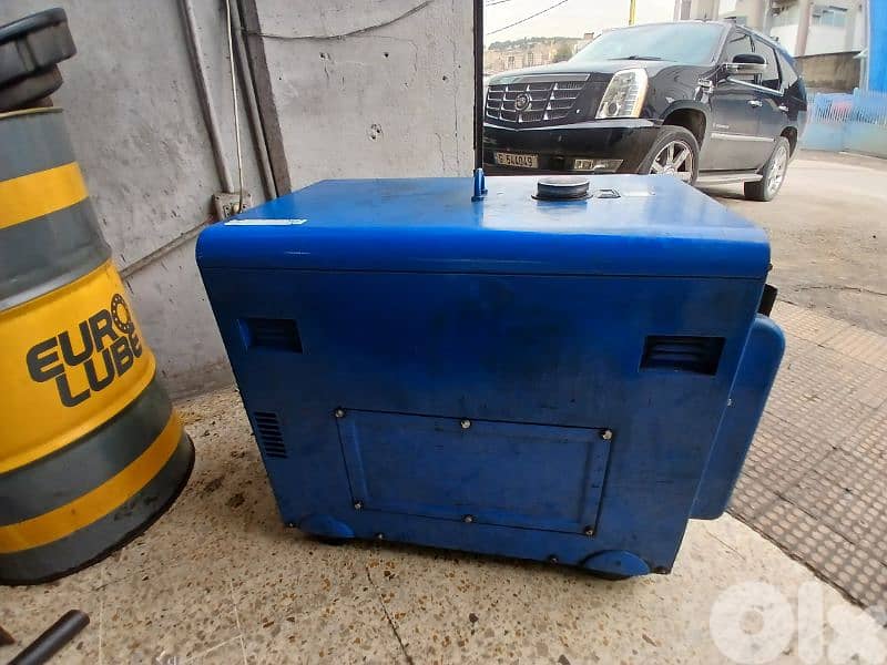 motor mwaled kahraba 3