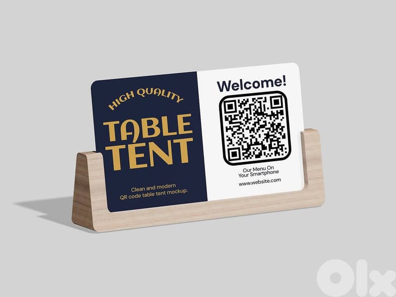 Restaurant Menu Design تصميم قائمات طعام 5