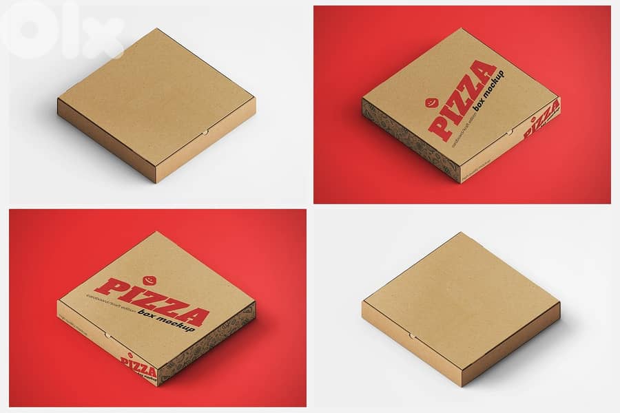 Restaurant Menu Design تصميم قائمات طعام 7