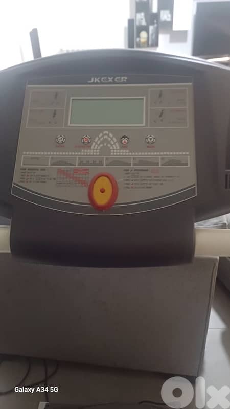 treadmill 1