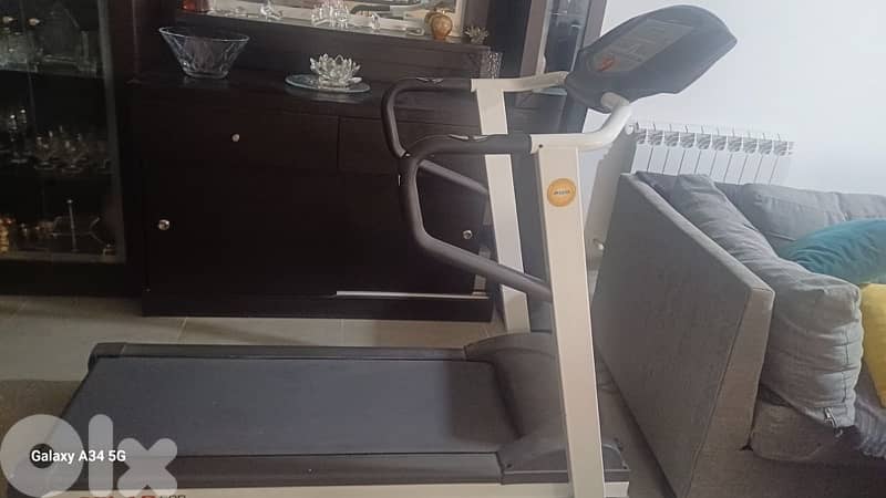 treadmill 2