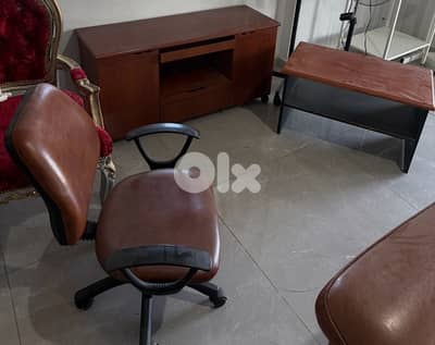 Office and Secretary Furniture