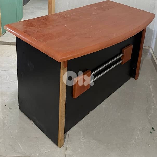 Main Office and Secretary Furniture 3