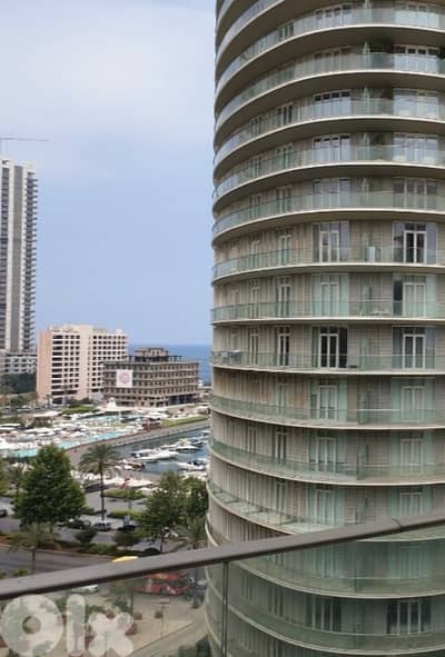 SEA VIEW | HIGH FLOOR | SPACIOUS | READY TO MOVE