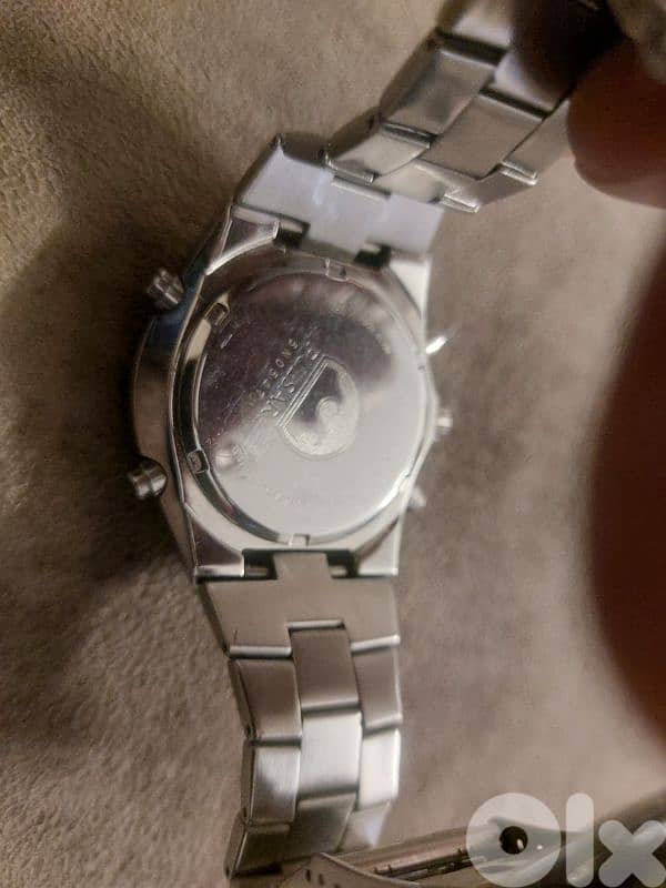 seiko pulsar alarm system 4