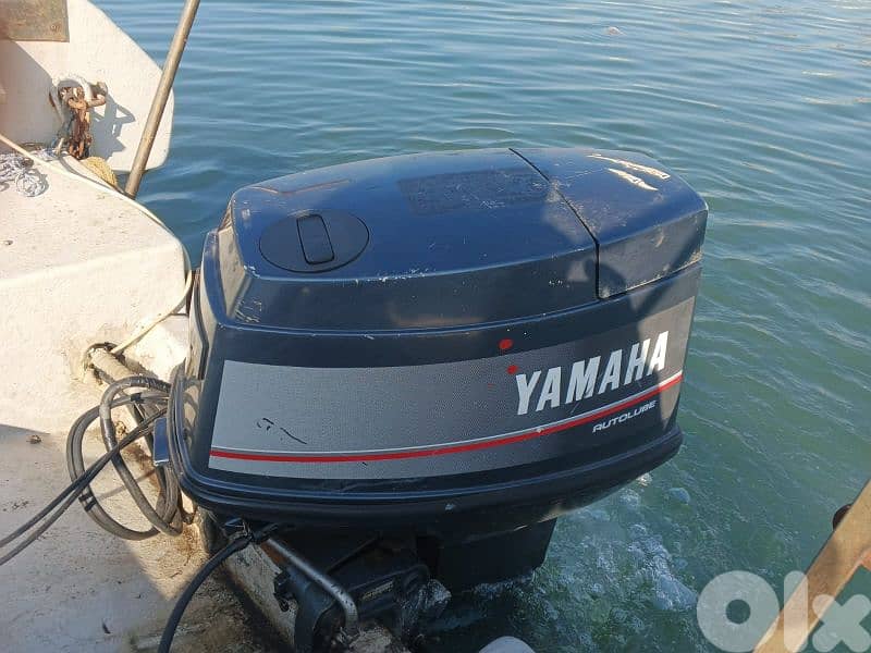 محرك 70 حصان تو ستروك 1