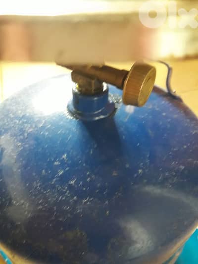 Camping Gaz غاز للرحلات