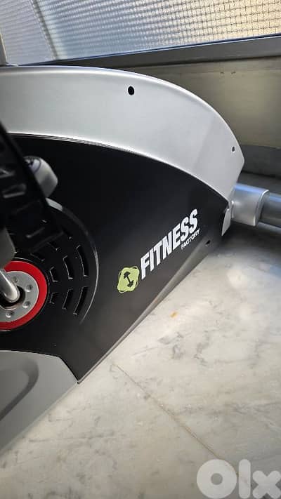 Fitness Home Bicycle 200$ Negotiable