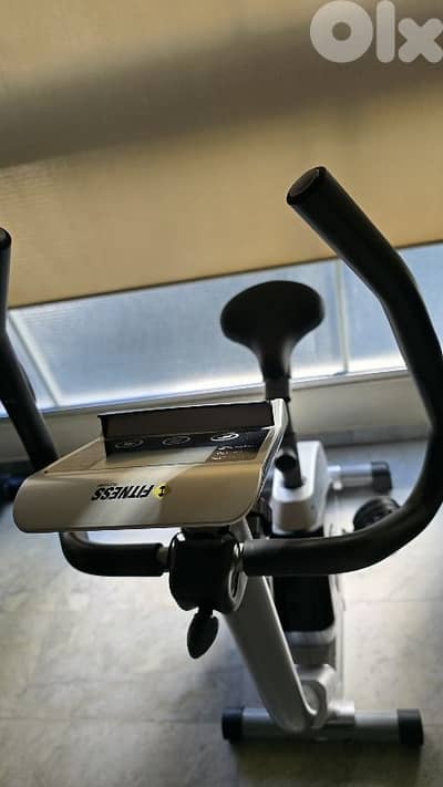 Fitness Home Bicycle 150$