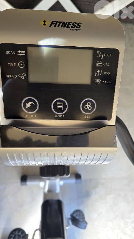 Fitness Home Bicycle 200$ Negotiable 2