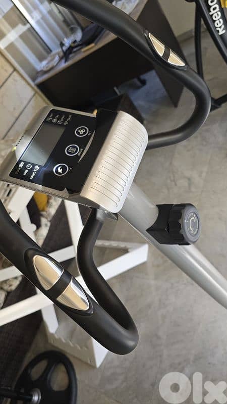 Fitness Home Bicycle 200$ Negotiable 4