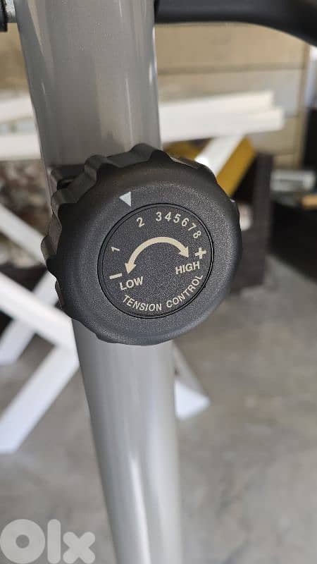 Fitness Home Bicycle 200$ Negotiable 5