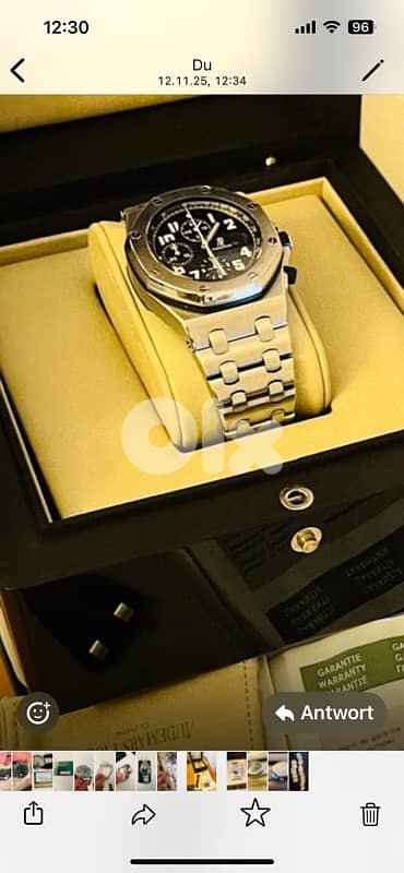 Audemars Piguet 2