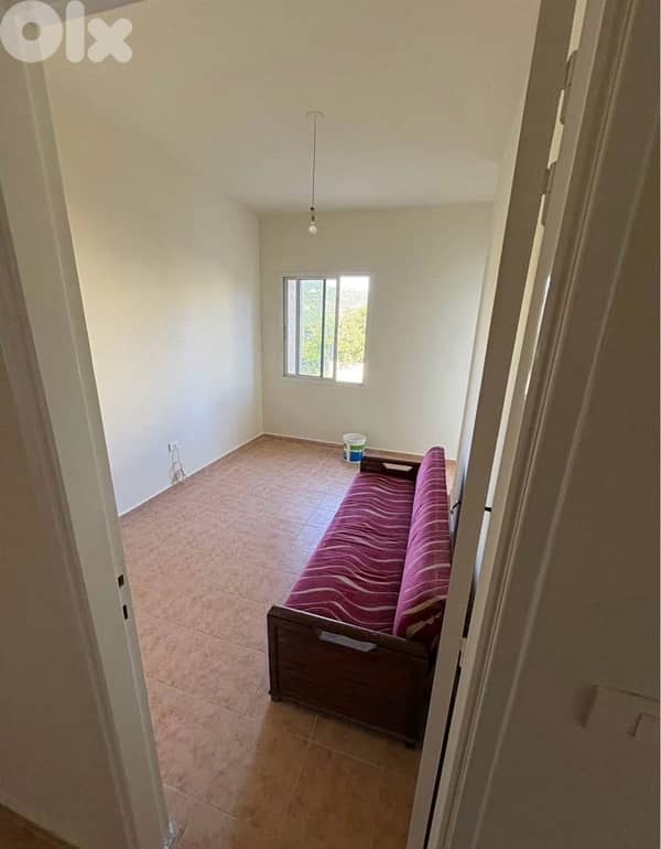 apartment for rent in feitroun with an amazing view. 2