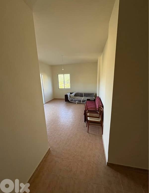 apartment for rent in feitroun with an amazing view. 4