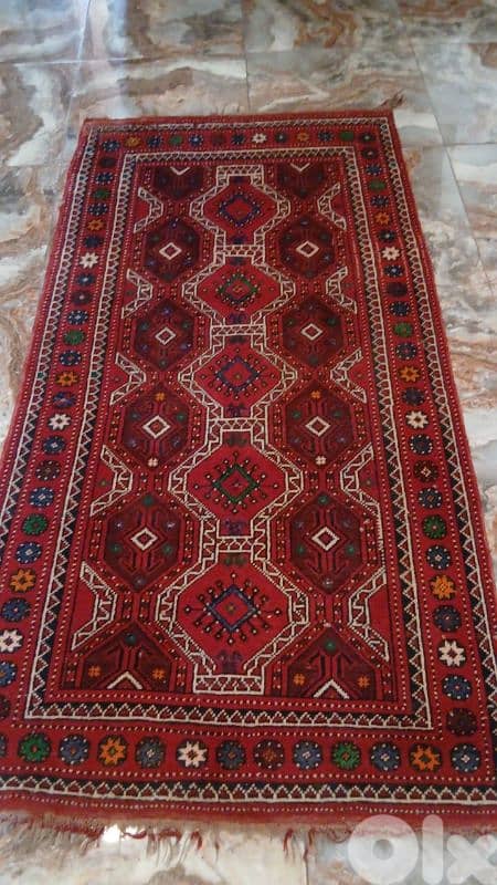 عجميه كوكاز انتيك شغل يدوي 1