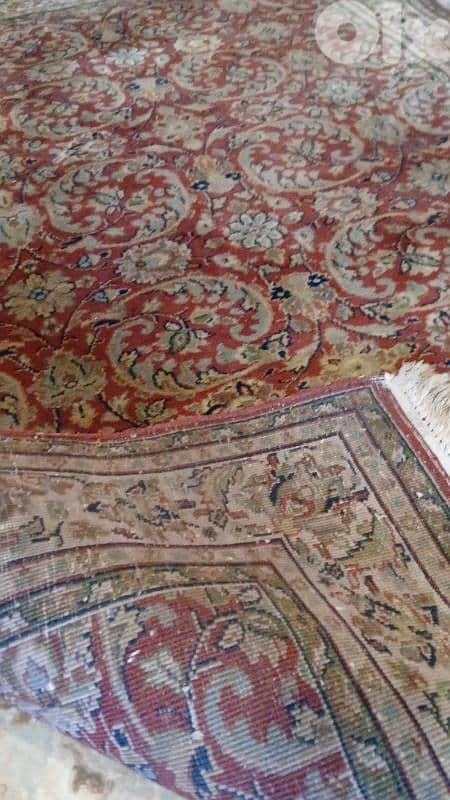 عجميه انتيك شغل يدوي نادره 2