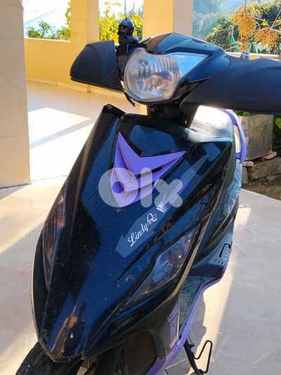 Lendy Haojue for cell