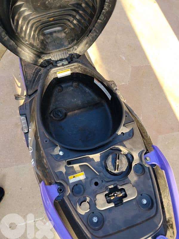 Lendy Haojue for cell 5